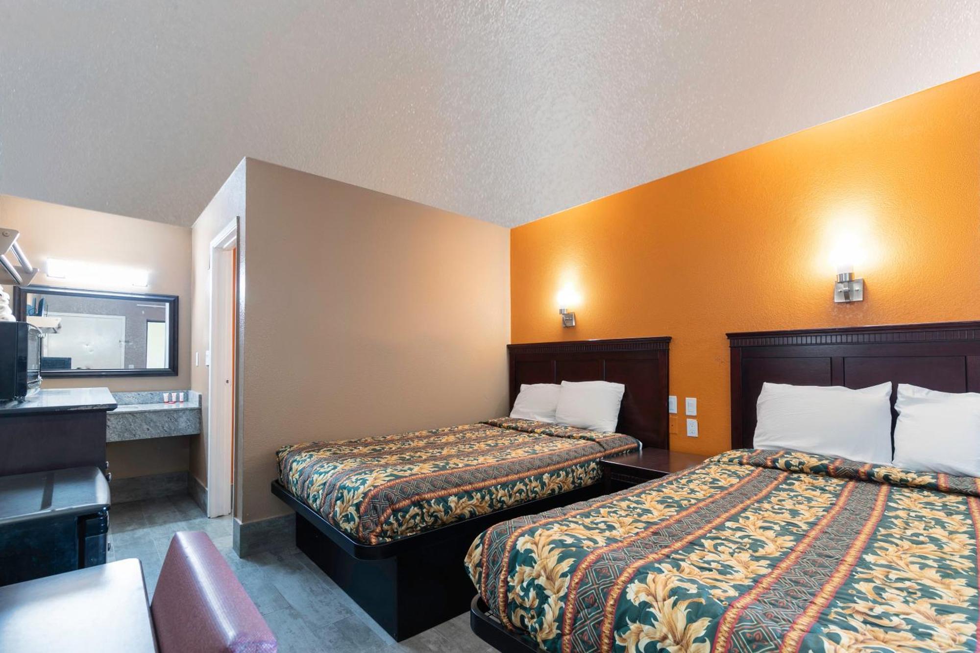 Oyo Hotel Lake Charles Hwy 10 Zewnętrze zdjęcie