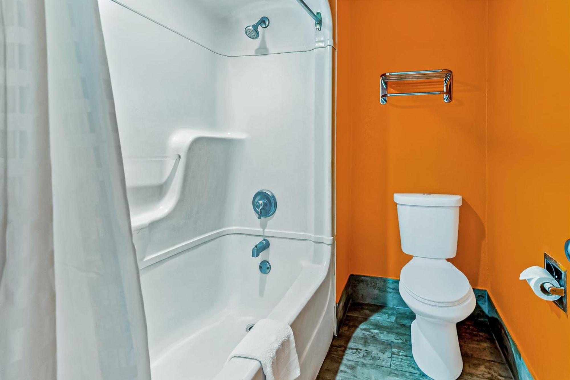 Oyo Hotel Lake Charles Hwy 10 Zewnętrze zdjęcie