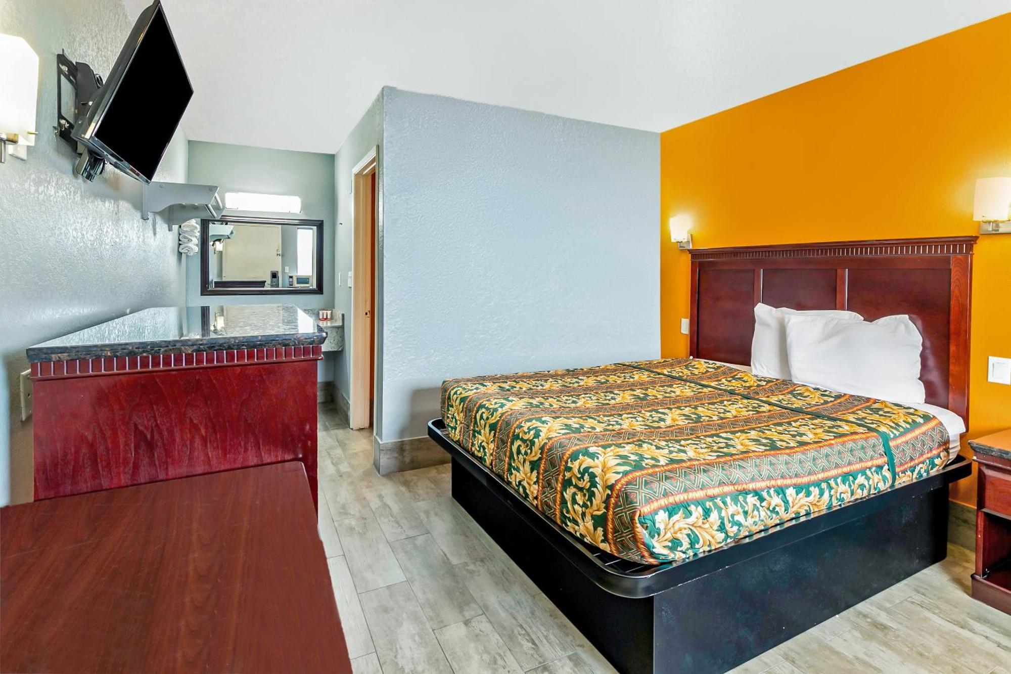 Oyo Hotel Lake Charles Hwy 10 Zewnętrze zdjęcie